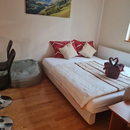 קרנייסקה גורה Apartma Svit מראה חיצוני תמונה