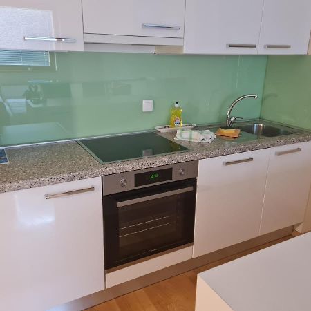 קרנייסקה גורה Apartma Svit מראה חיצוני תמונה