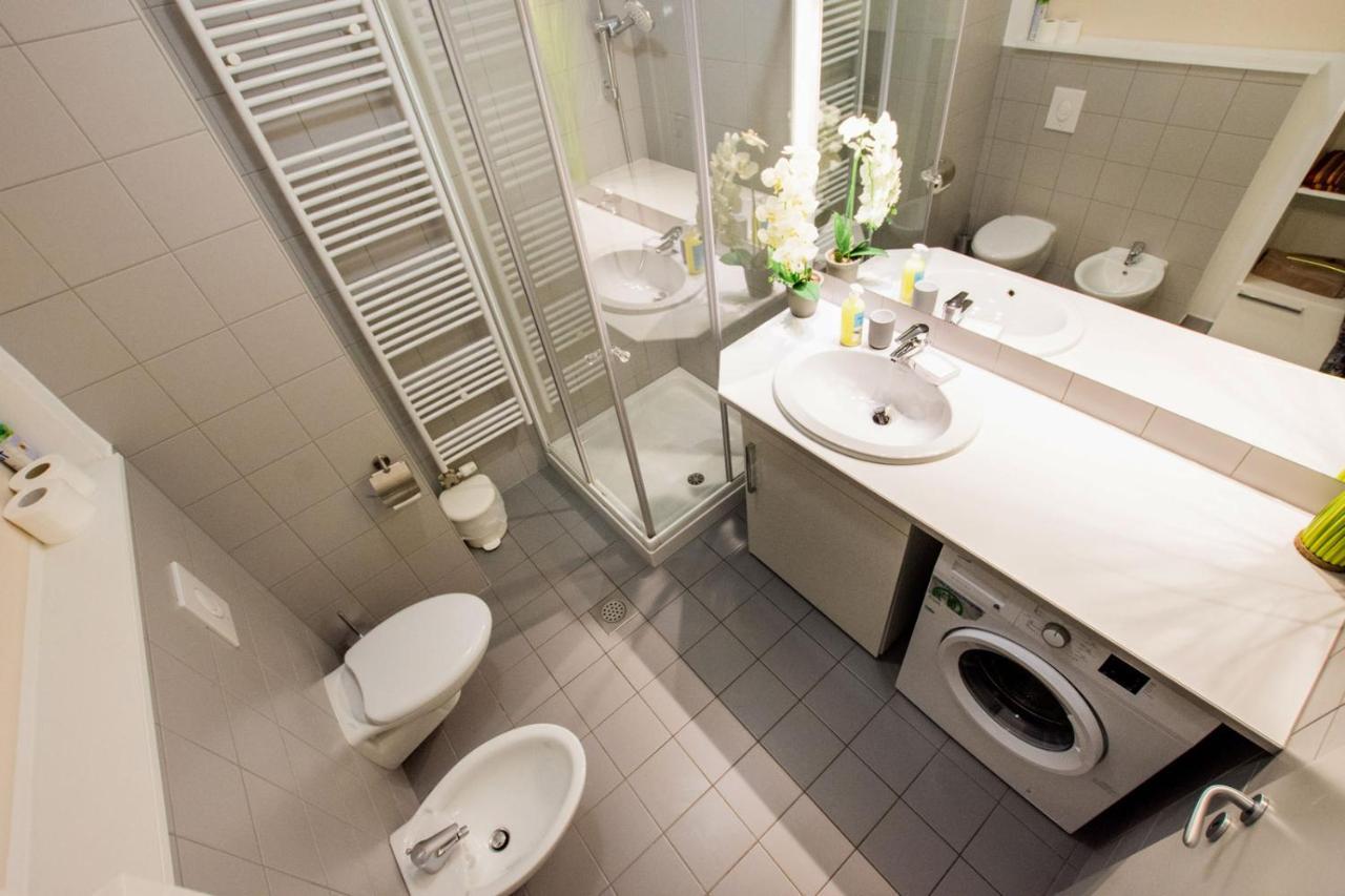 קרנייסקה גורה Apartma Svit מראה חיצוני תמונה