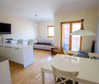 קרנייסקה גורה Apartma Svit מראה חיצוני תמונה