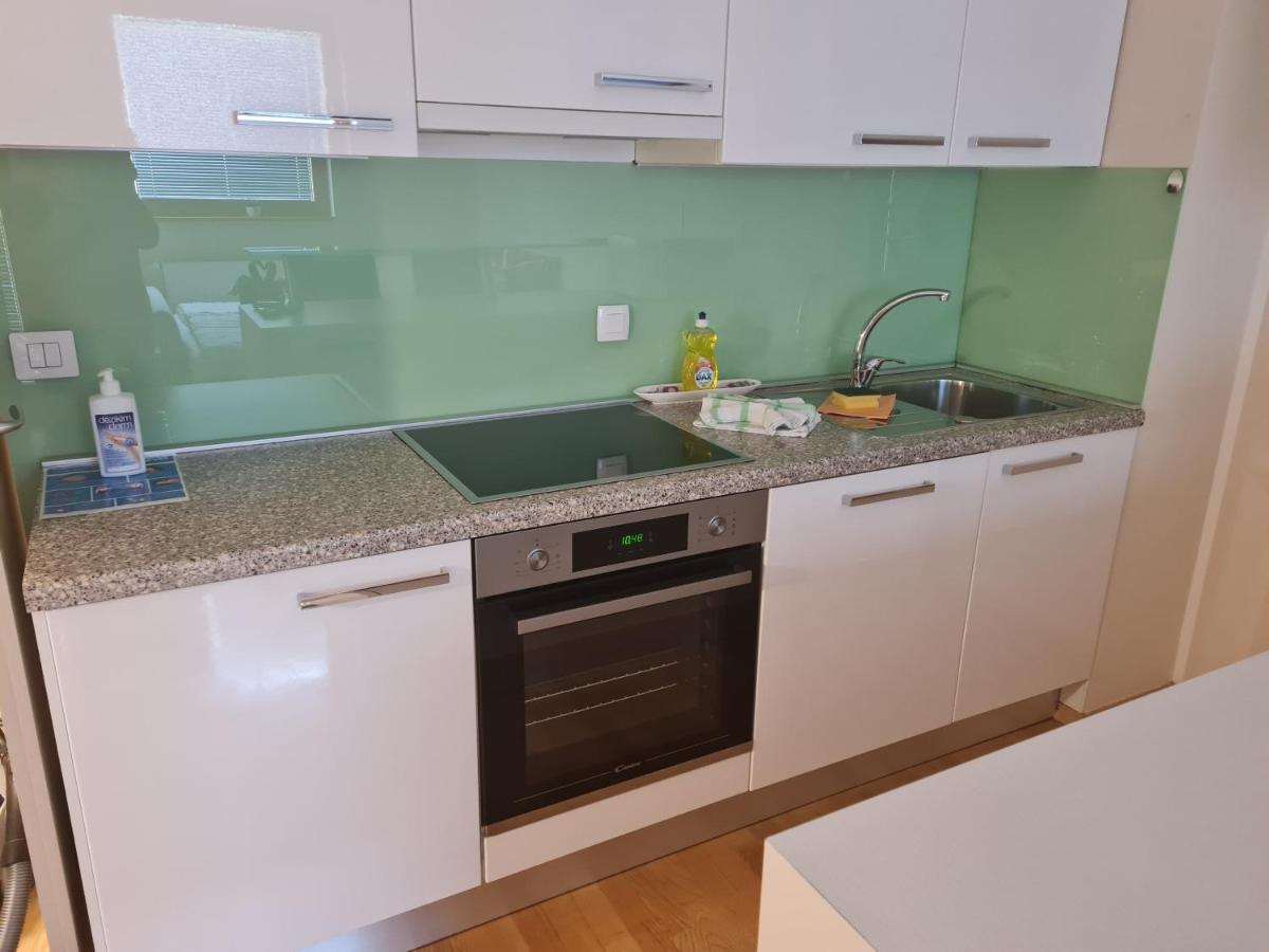 קרנייסקה גורה Apartma Svit מראה חיצוני תמונה